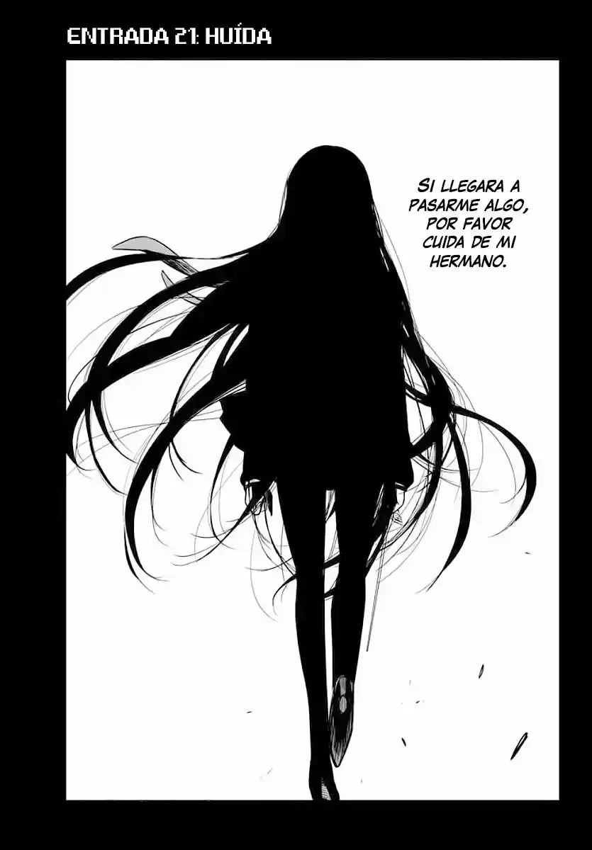 Mahou Shoujo Site - Capítulo 76 - Página 5 - LectorTMOo