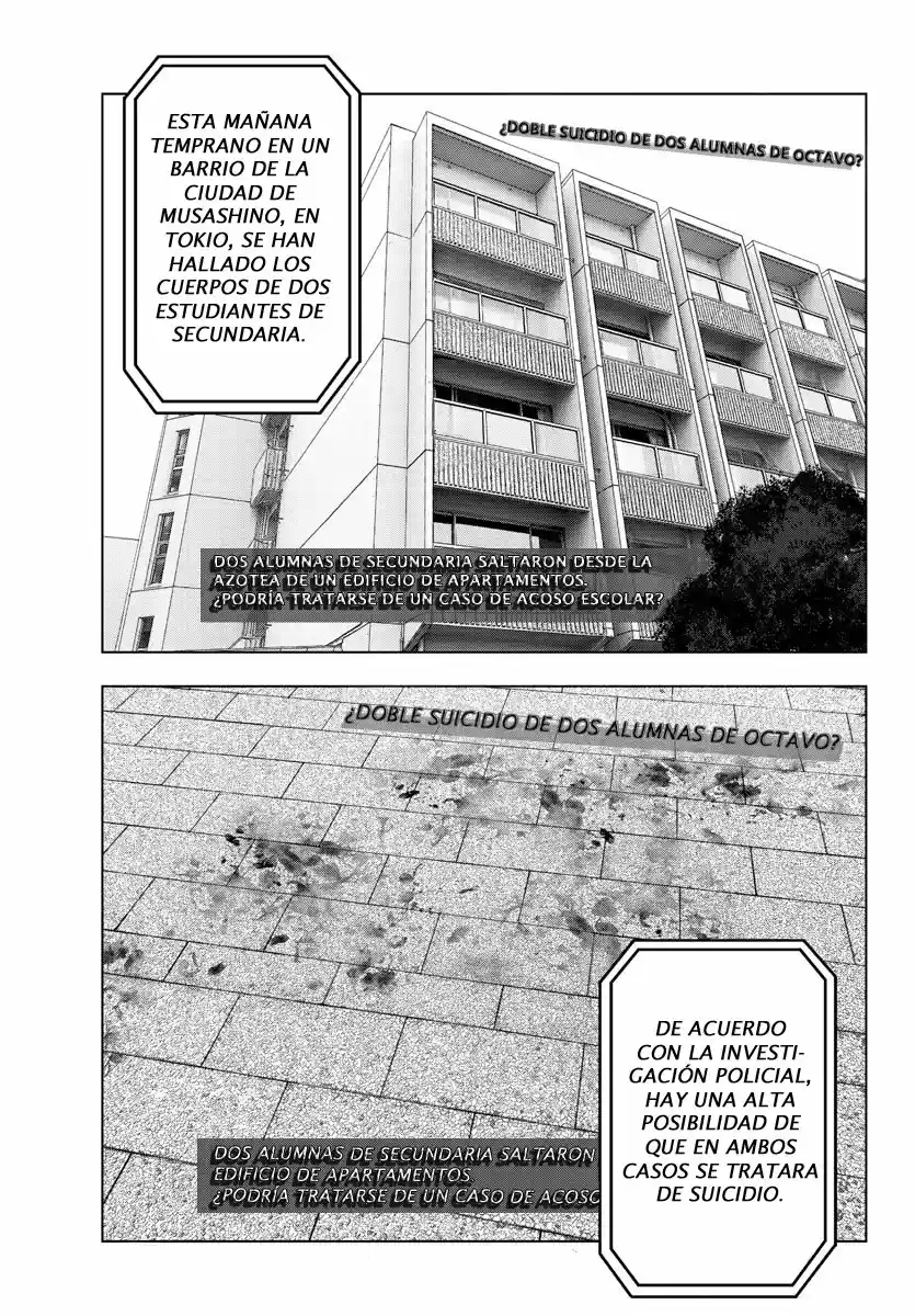 Mahou Shoujo Site - Capítulo 77 - Página 2 - LectorTMOo