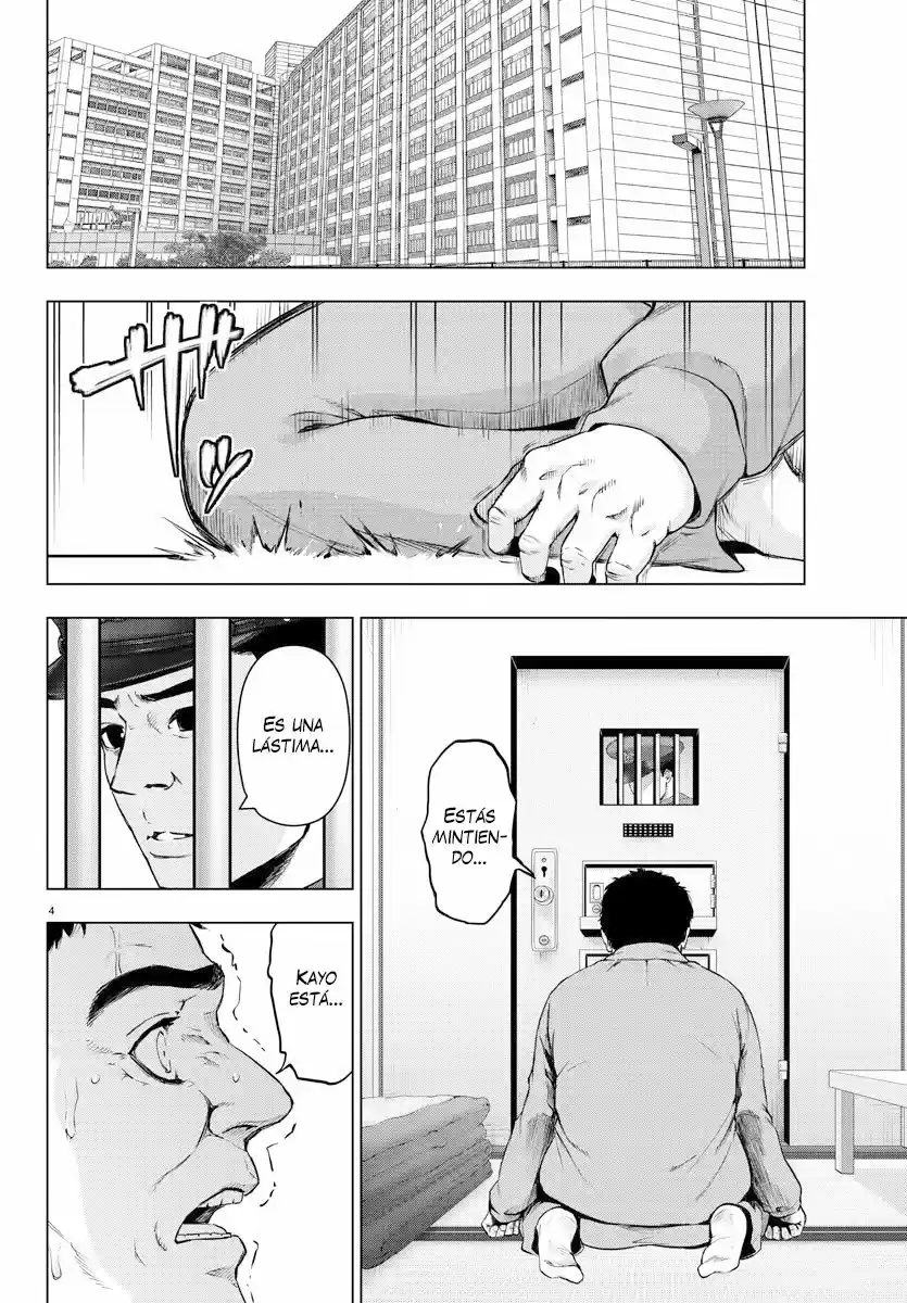 Mahou Shoujo Site - Capítulo 77 - Página 5 - LectorTMOo