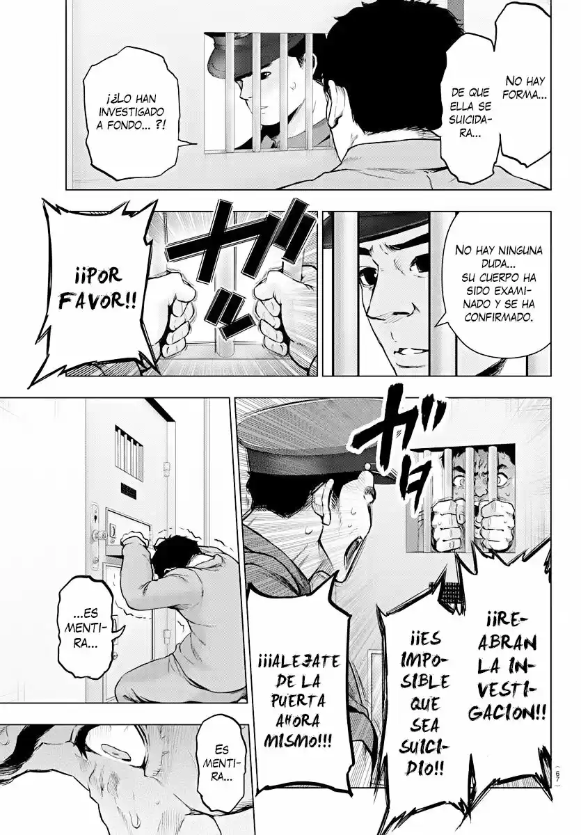 Mahou Shoujo Site - Capítulo 77 - Página 6 - LectorTMOo