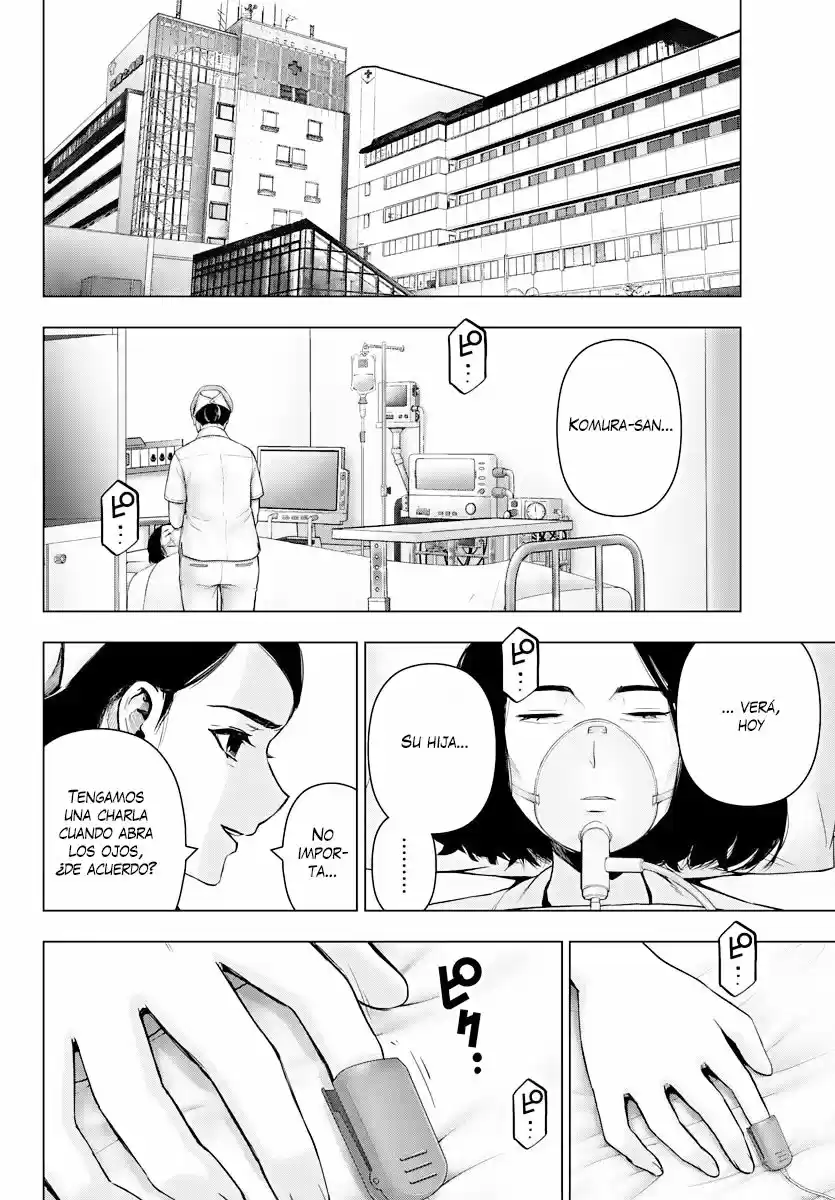 Mahou Shoujo Site - Capítulo 77 - Página 9 - LectorTMOo