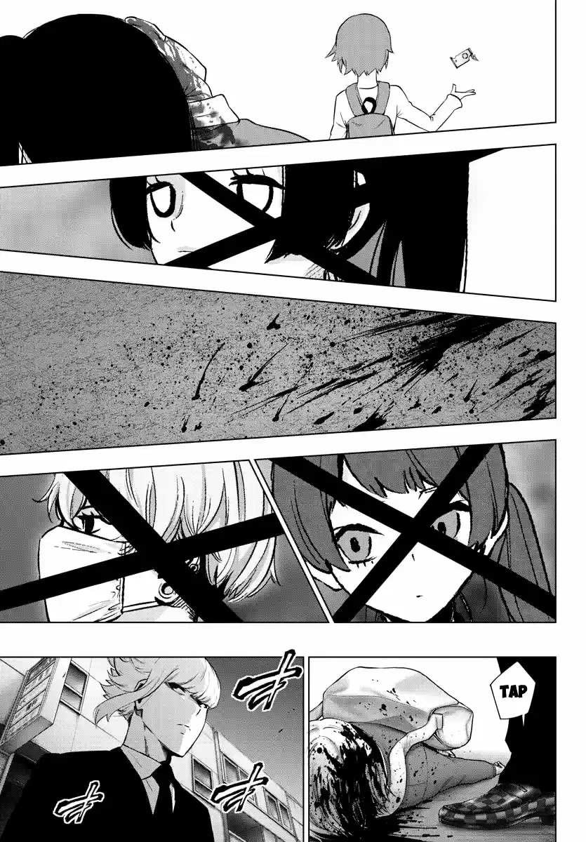 Mahou Shoujo Site - Capítulo 78 - Página 13 - LectorTMOo