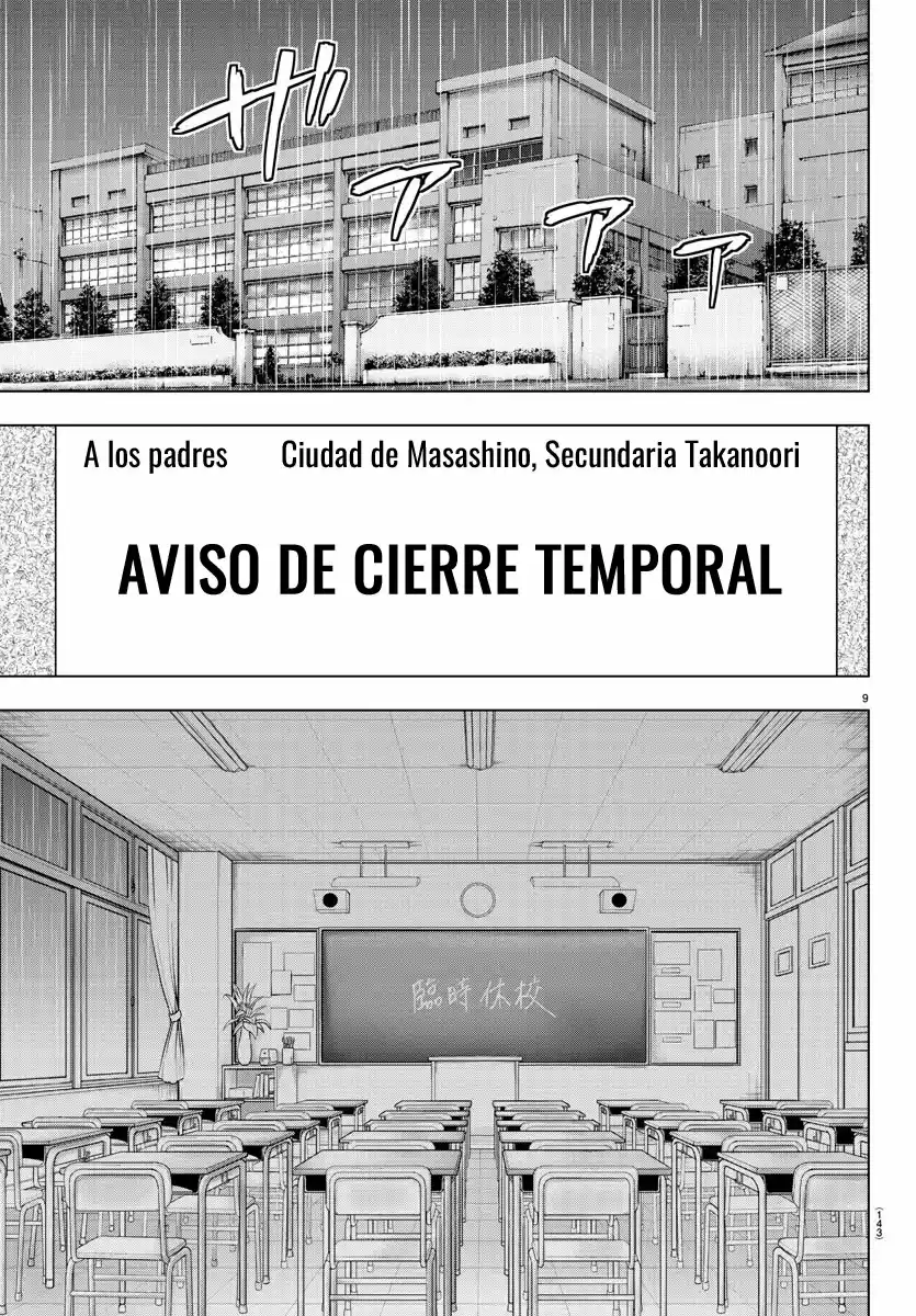 Mahou Shoujo Site - Capítulo 79 - Página 10 - LectorTMOo