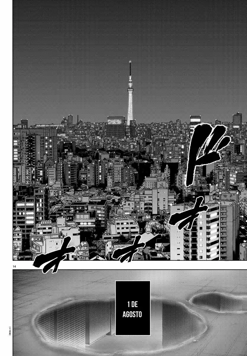 Mahou Shoujo Site - Capítulo 79 - Página 15 - LectorTMOo