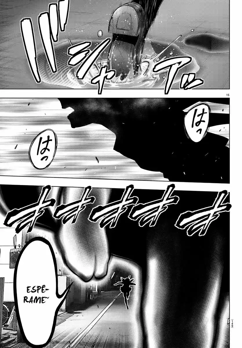 Mahou Shoujo Site - Capítulo 79 - Página 16 - LectorTMOo