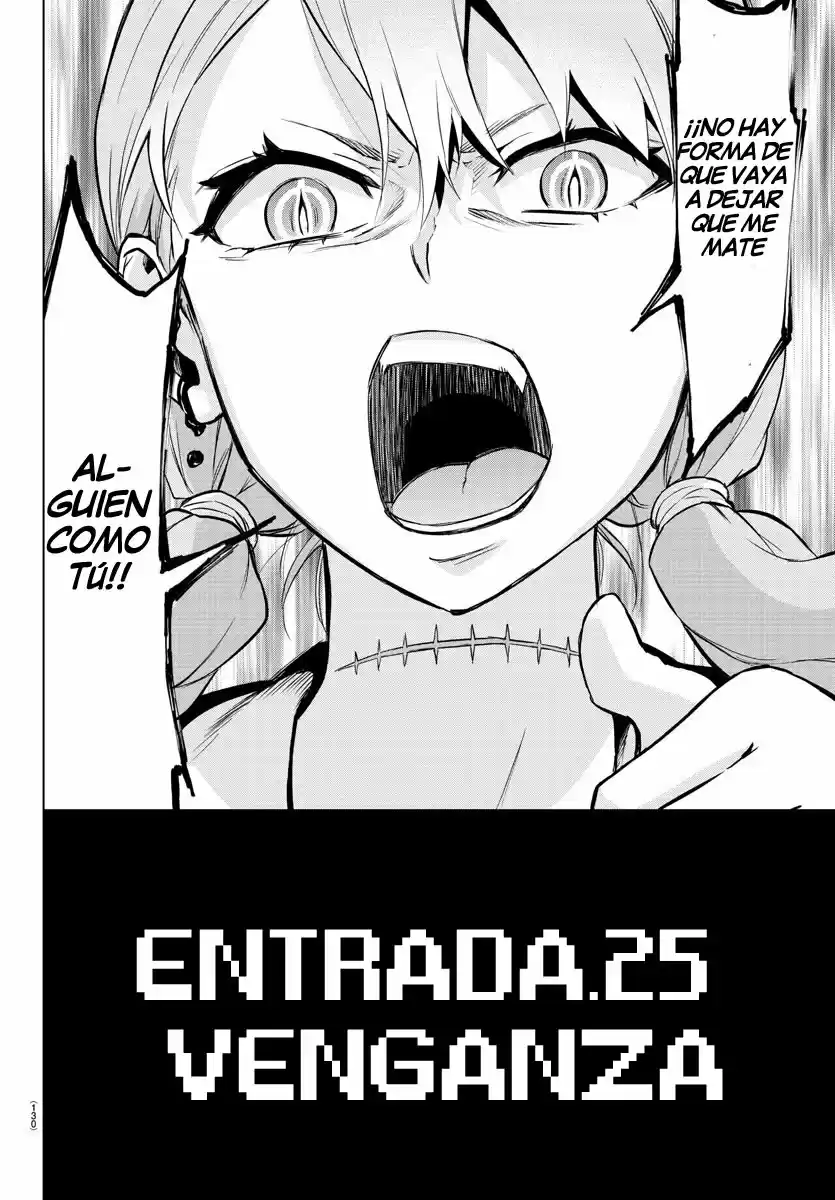 Mahou Shoujo Site - Capítulo 80 - Página 3 - LectorTMOo