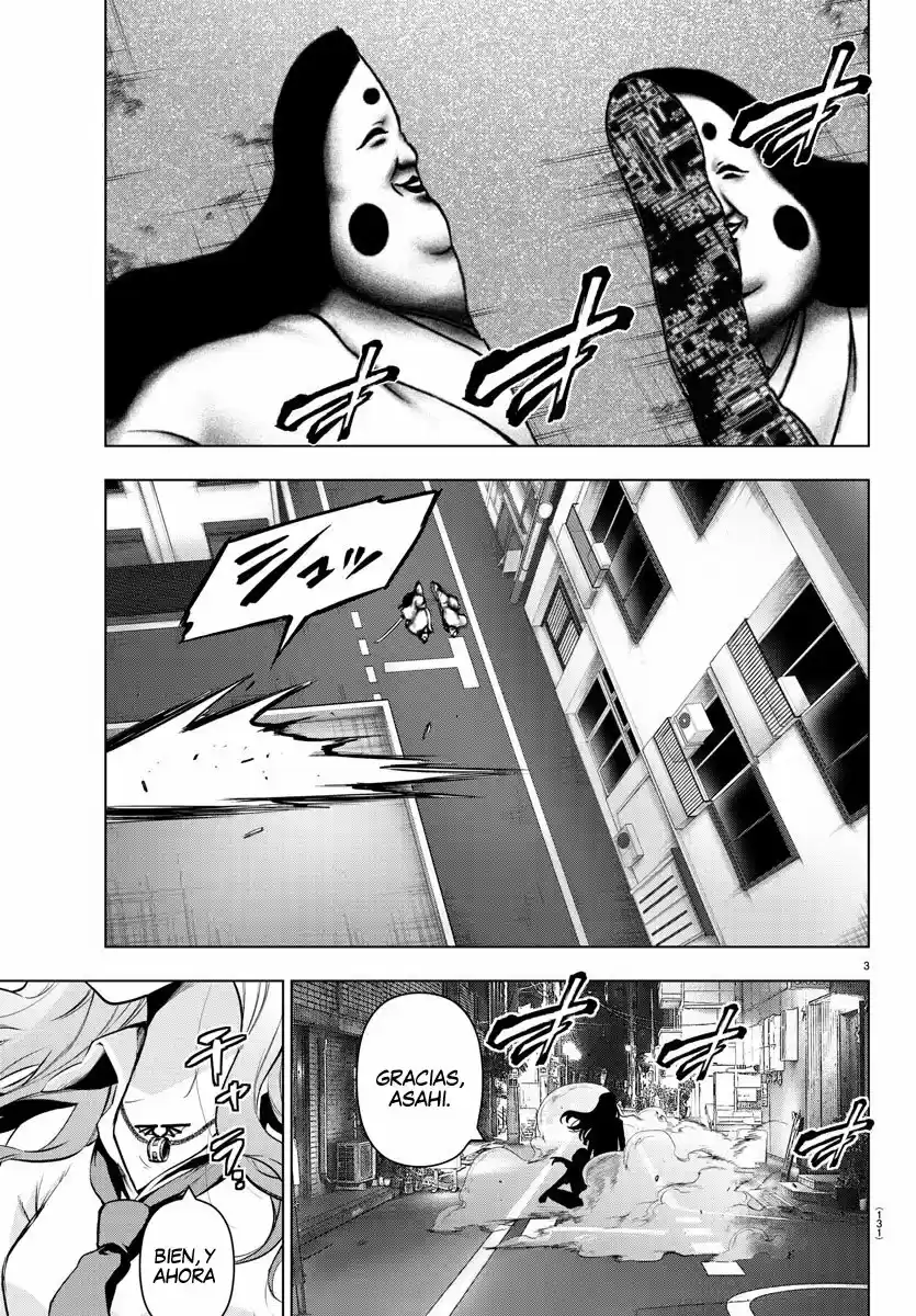 Mahou Shoujo Site - Capítulo 80 - Página 4 - LectorTMOo