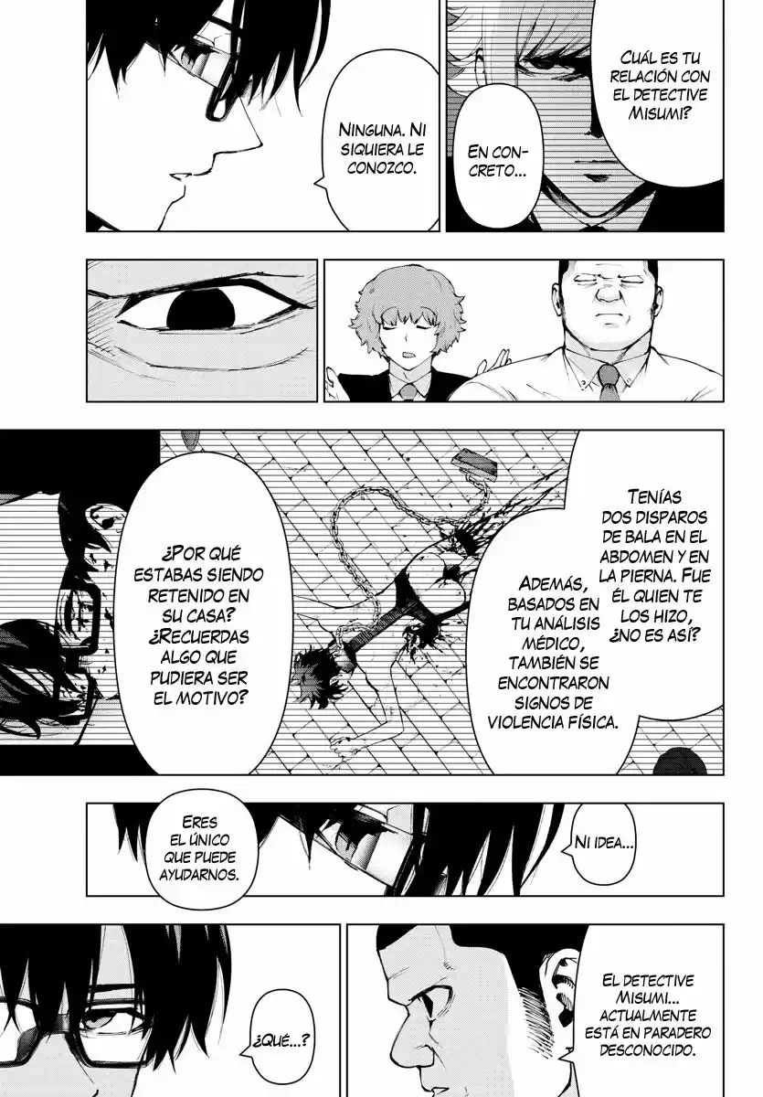 Mahou Shoujo Site - Capítulo 81 - Página 6 - LectorTMOo