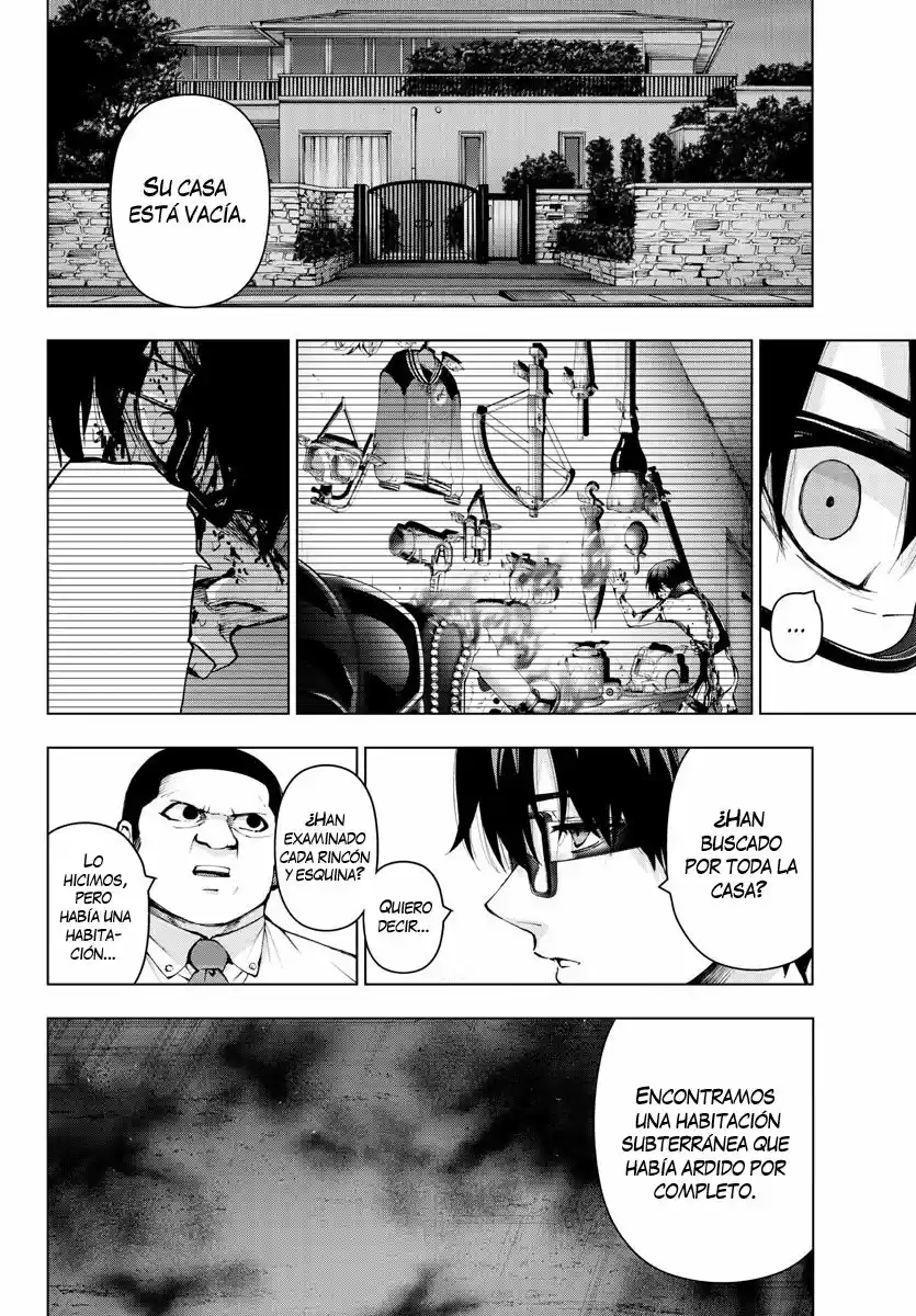 Mahou Shoujo Site - Capítulo 81 - Página 7 - LectorTMOo