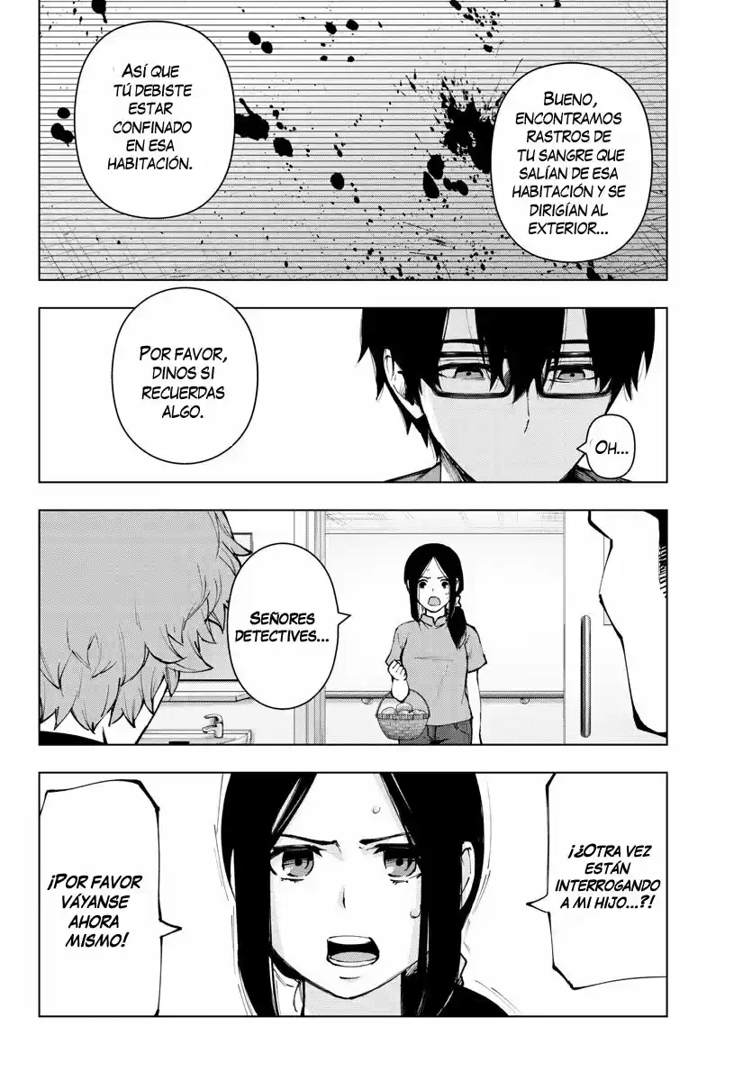 Mahou Shoujo Site - Capítulo 81 - Página 9 - LectorTMOo