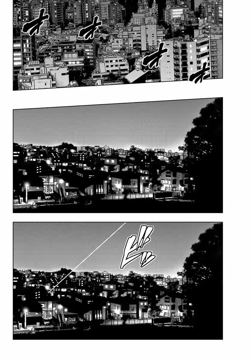 Mahou Shoujo Site - Capítulo 81 - Página 11 - LectorTMOo