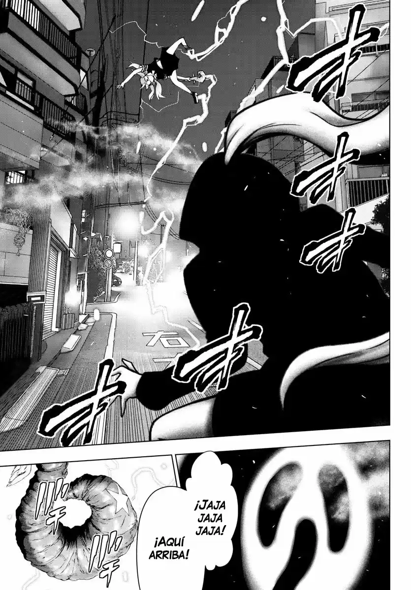 Mahou Shoujo Site - Capítulo 81 - Página 12 - LectorTMOo