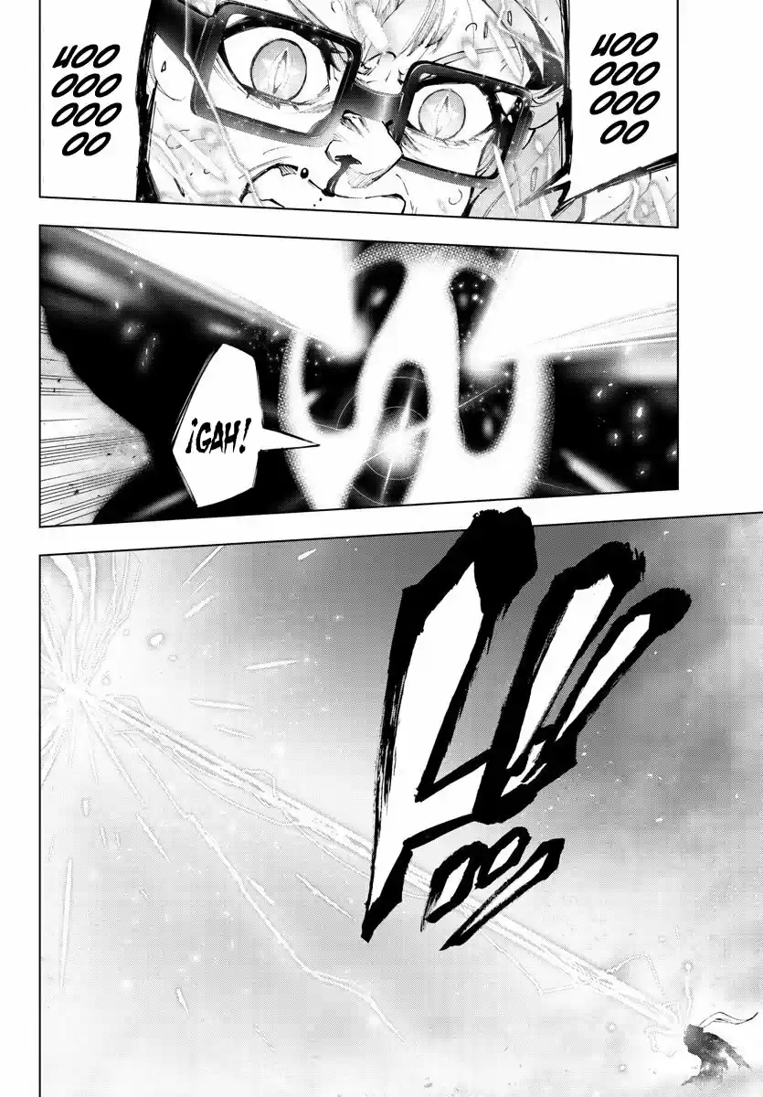 Mahou Shoujo Site - Capítulo 81 - Página 15 - LectorTMOo