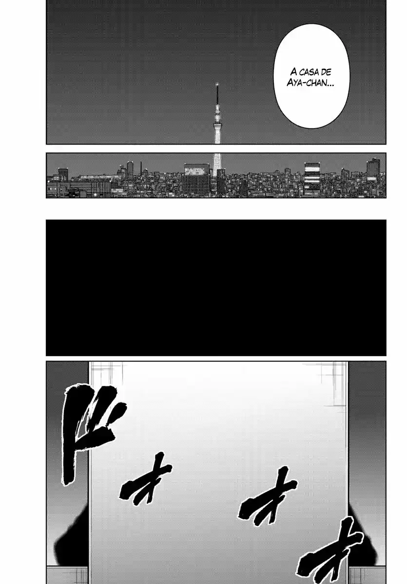 Mahou Shoujo Site - Capítulo 82 - Página 8 - LectorTMOo