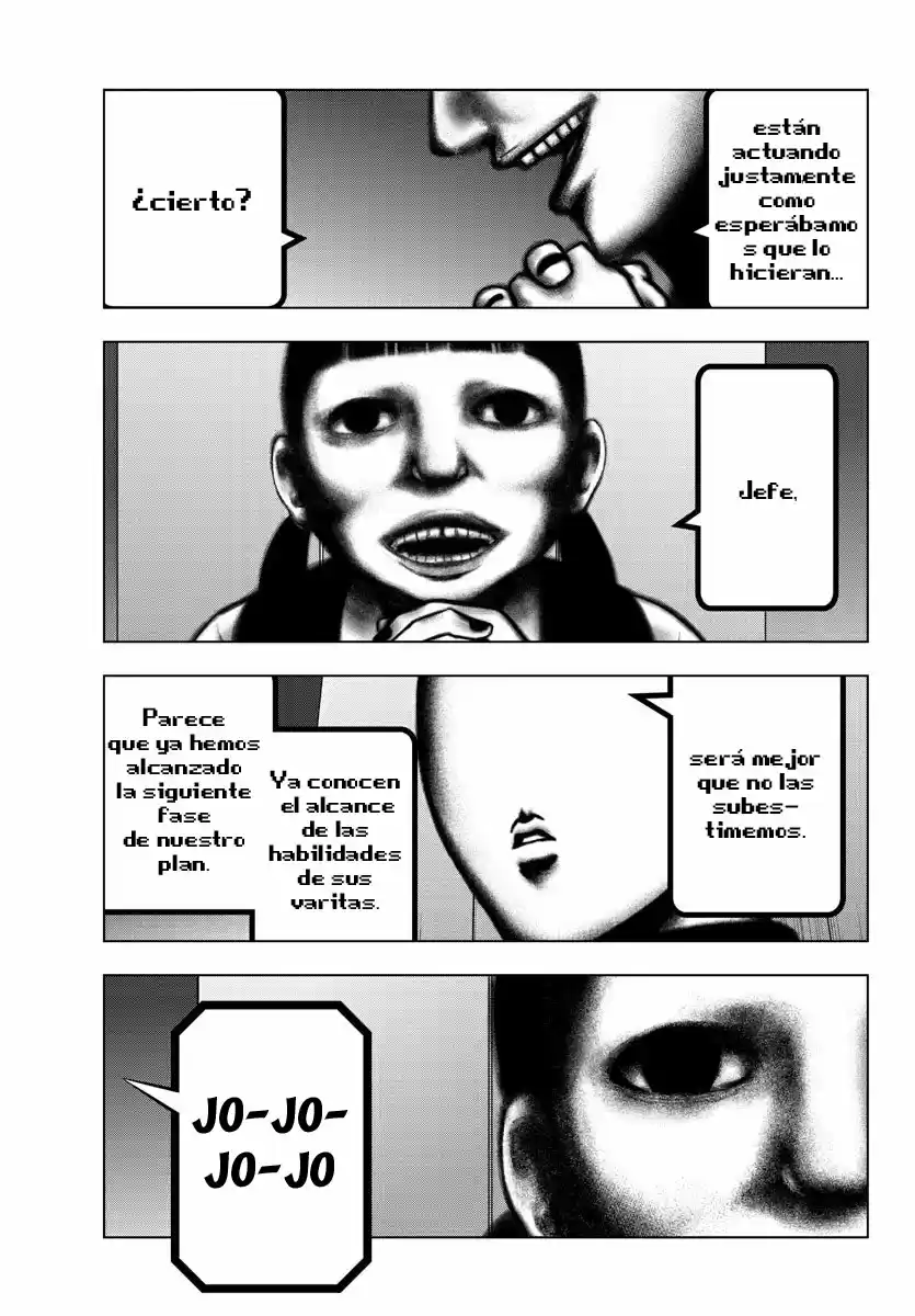 Mahou Shoujo Site - Capítulo 82 - Página 13 - LectorTMOo