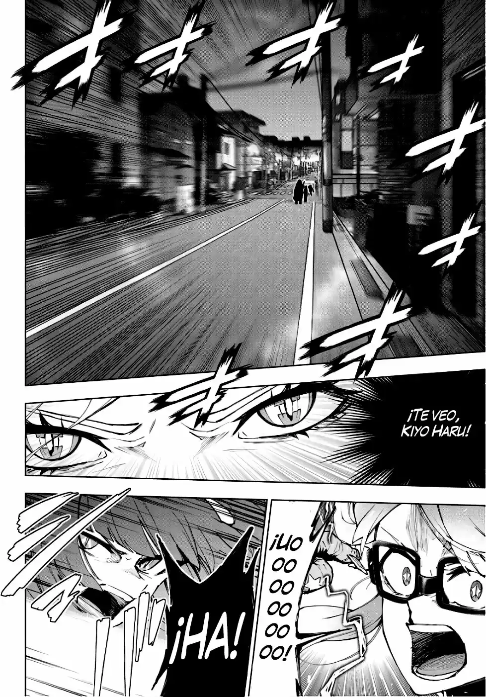 Mahou Shoujo Site - Capítulo 83 - Página 9 - LectorTMOo