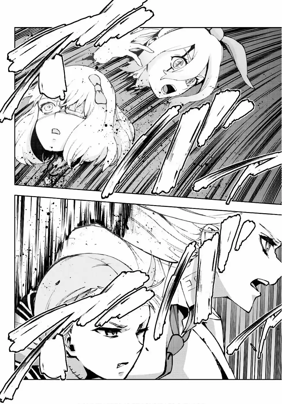 Mahou Shoujo Site - Capítulo 83 - Página 16 - LectorTMOo