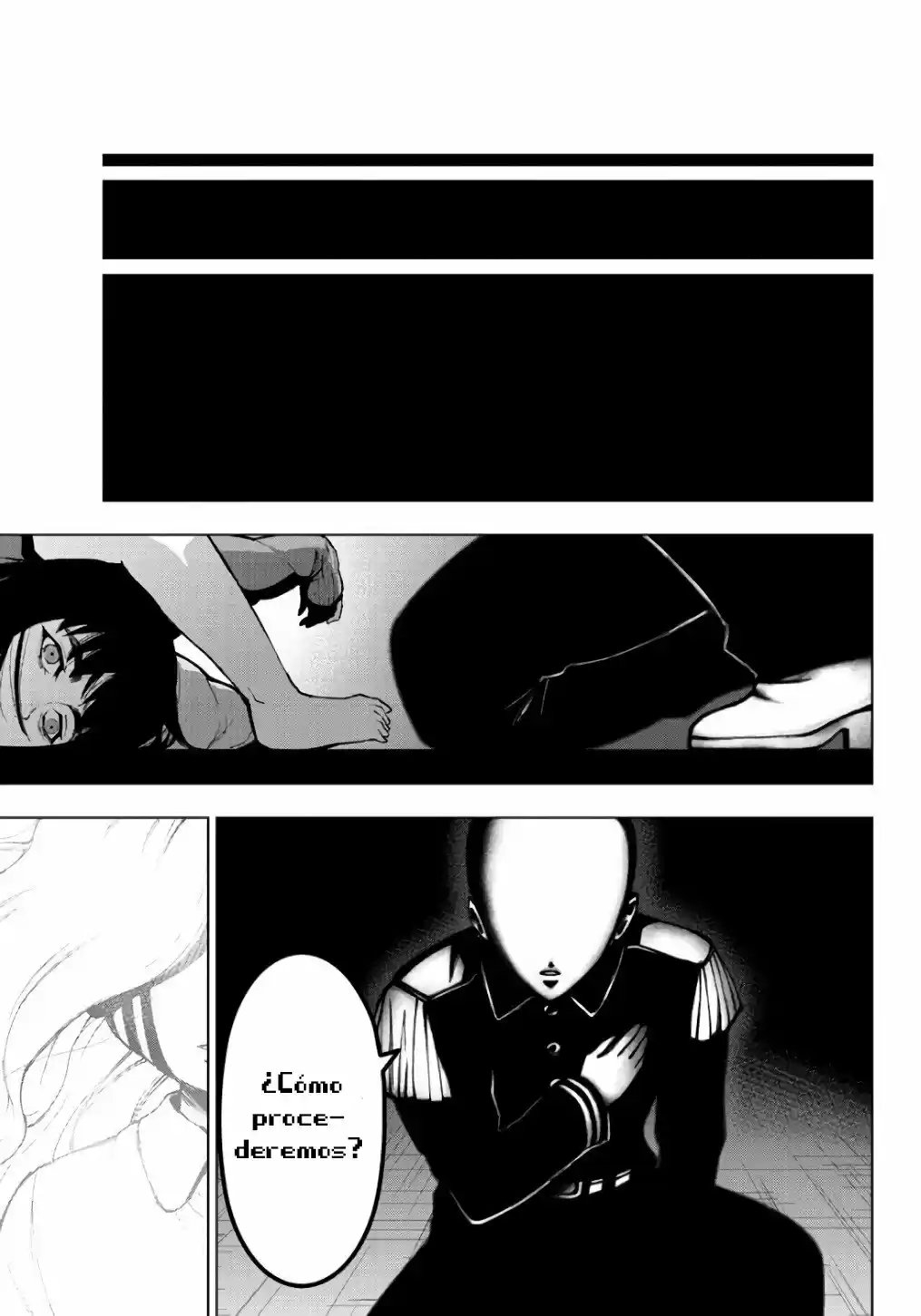 Mahou Shoujo Site - Capítulo 84 - Página 6 - LectorTMOo