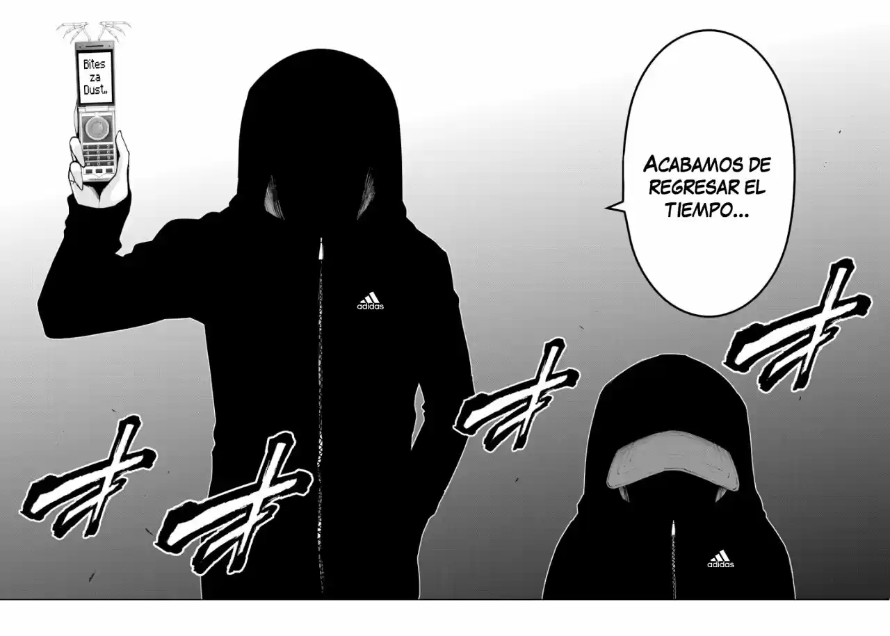 Mahou Shoujo Site - Capítulo 84 - Página 14 - LectorTMOo