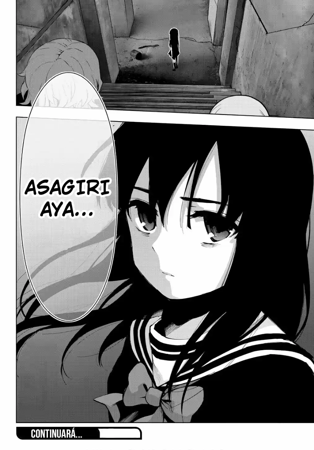 Mahou Shoujo Site - Capítulo 85 - Página 19 - LectorTMOo