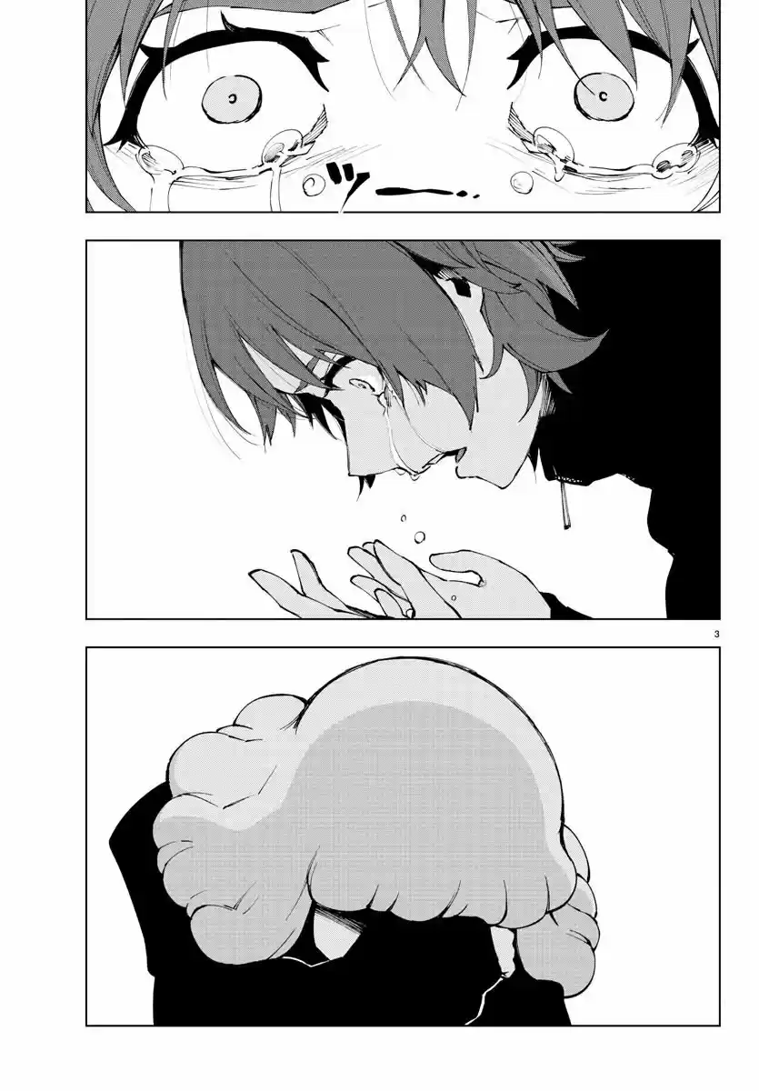 Mahou Shoujo Site - Capítulo 89 - Página 4 - LectorTMOo