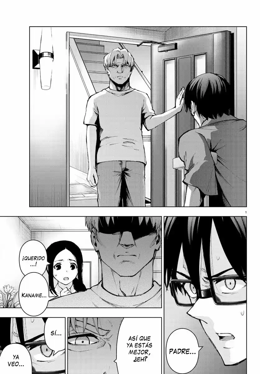 Mahou Shoujo Site - Capítulo 93 - Página 2 - LectorTMOo