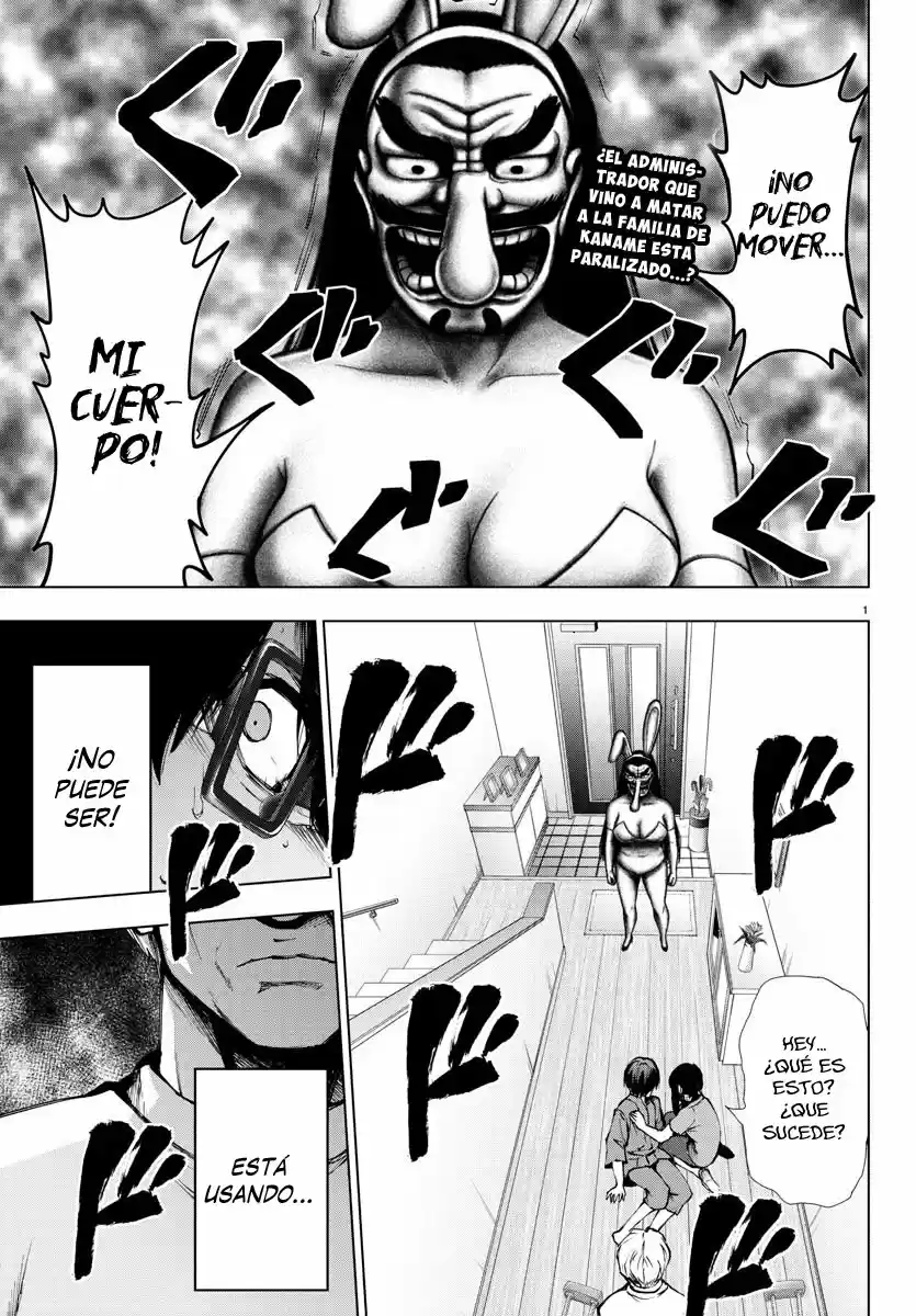 Mahou Shoujo Site - Capítulo 94 - Página 2 - LectorTMOo