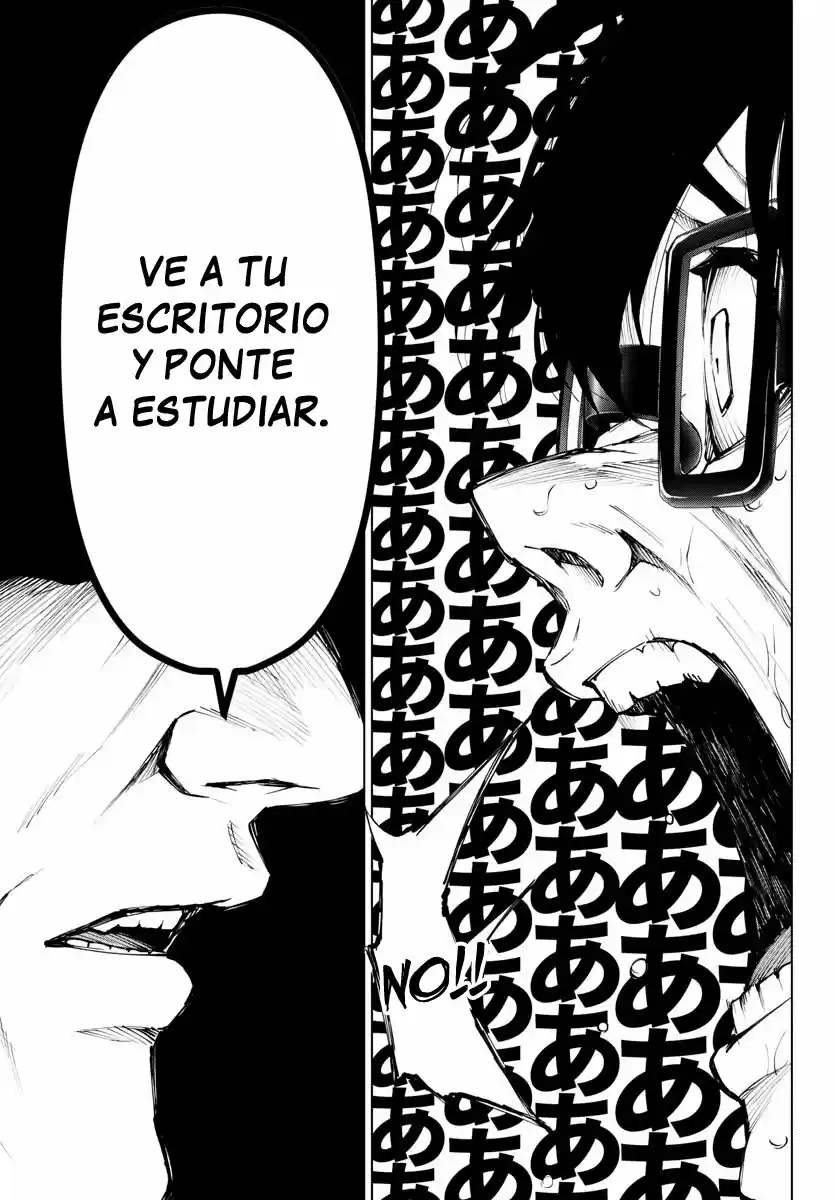 Mahou Shoujo Site - Capítulo 94 - Página 11 - LectorTMOo