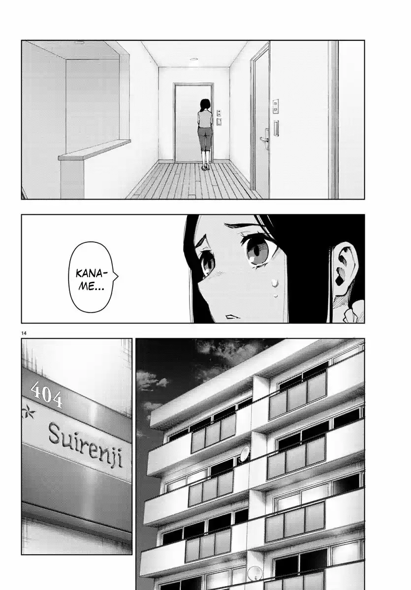 Mahou Shoujo Site - Capítulo 94 - Página 14 - LectorTMOo