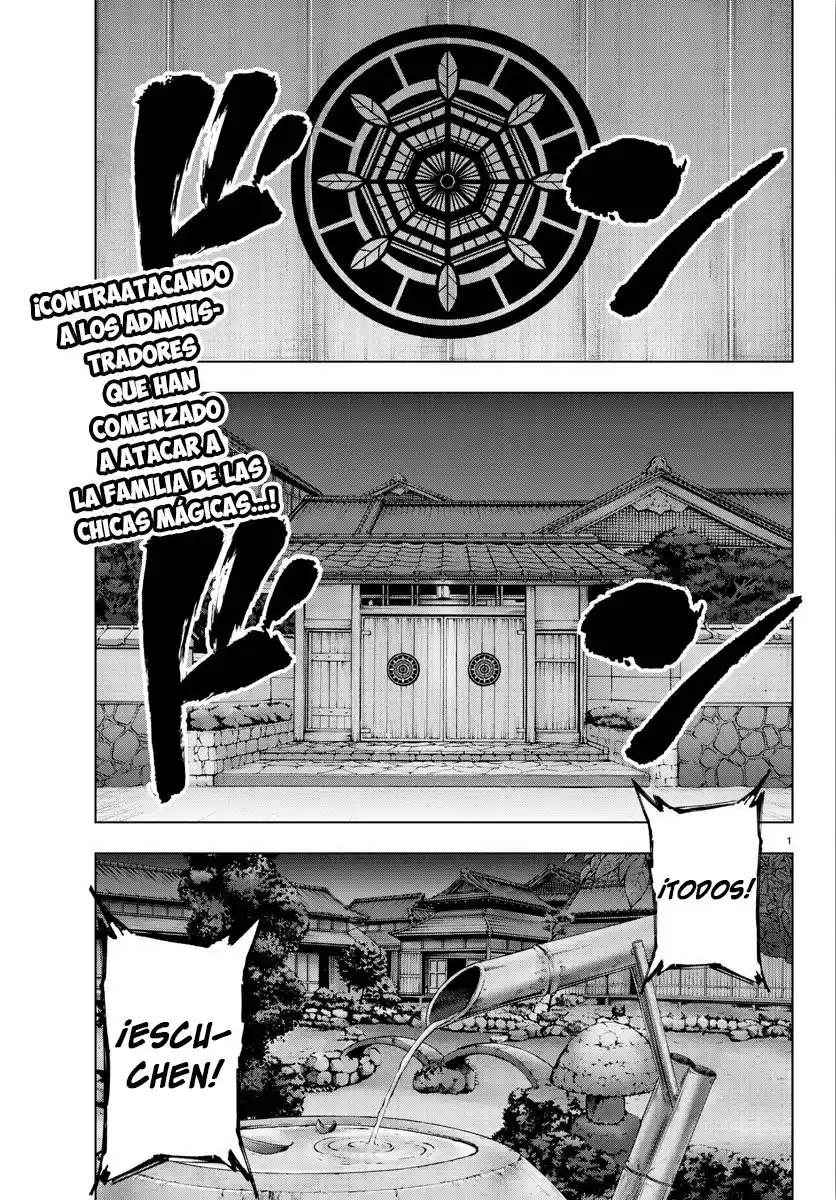 Mahou Shoujo Site - Capítulo 95 - Página 2 - LectorTMOo