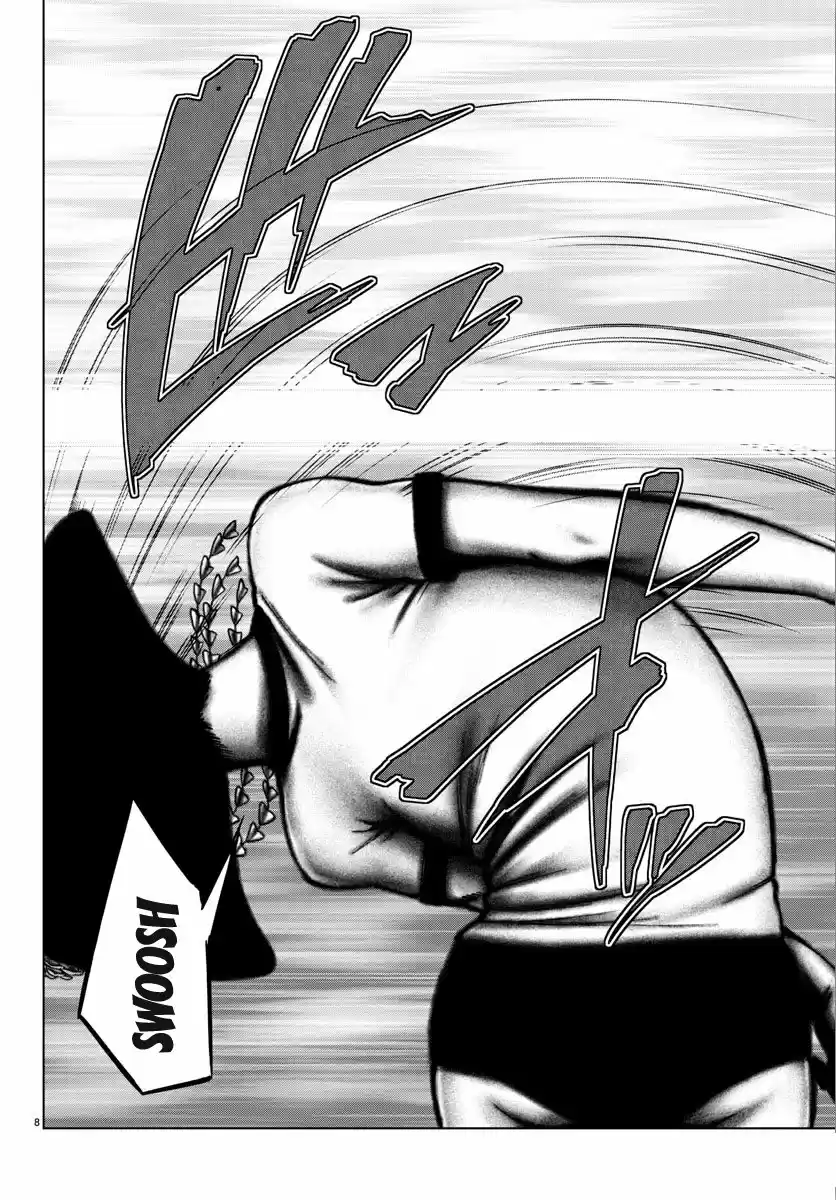 Mahou Shoujo Site - Capítulo 95 - Página 9 - LectorTMOo