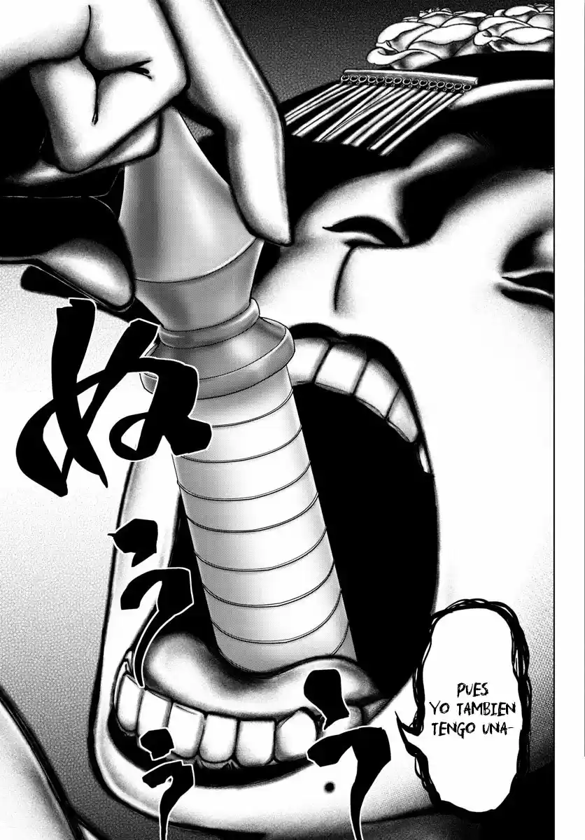 Mahou Shoujo Site - Capítulo 95 - Página 13 - LectorTMOo