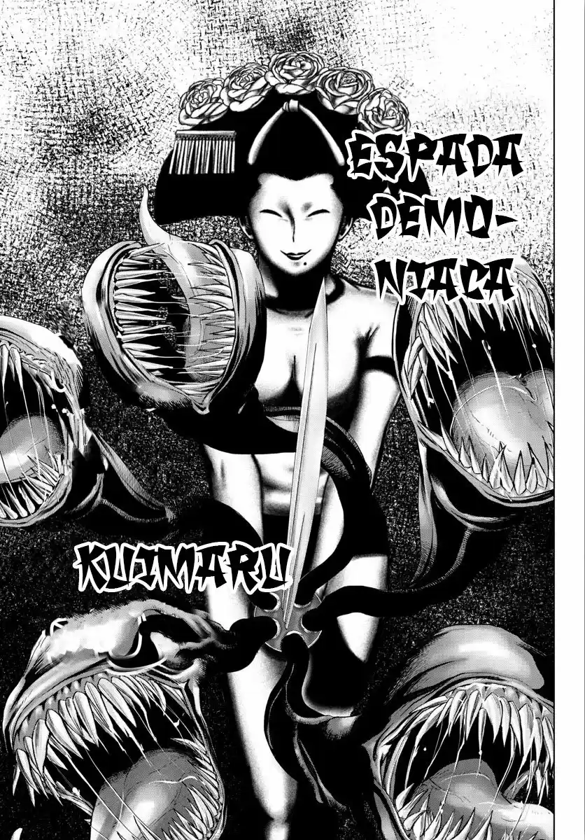 Mahou Shoujo Site - Capítulo 95 - Página 15 - LectorTMOo