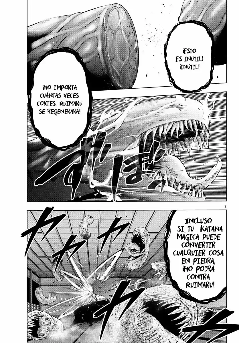 Mahou Shoujo Site - Capítulo 96 - Página 4 - LectorTMOo