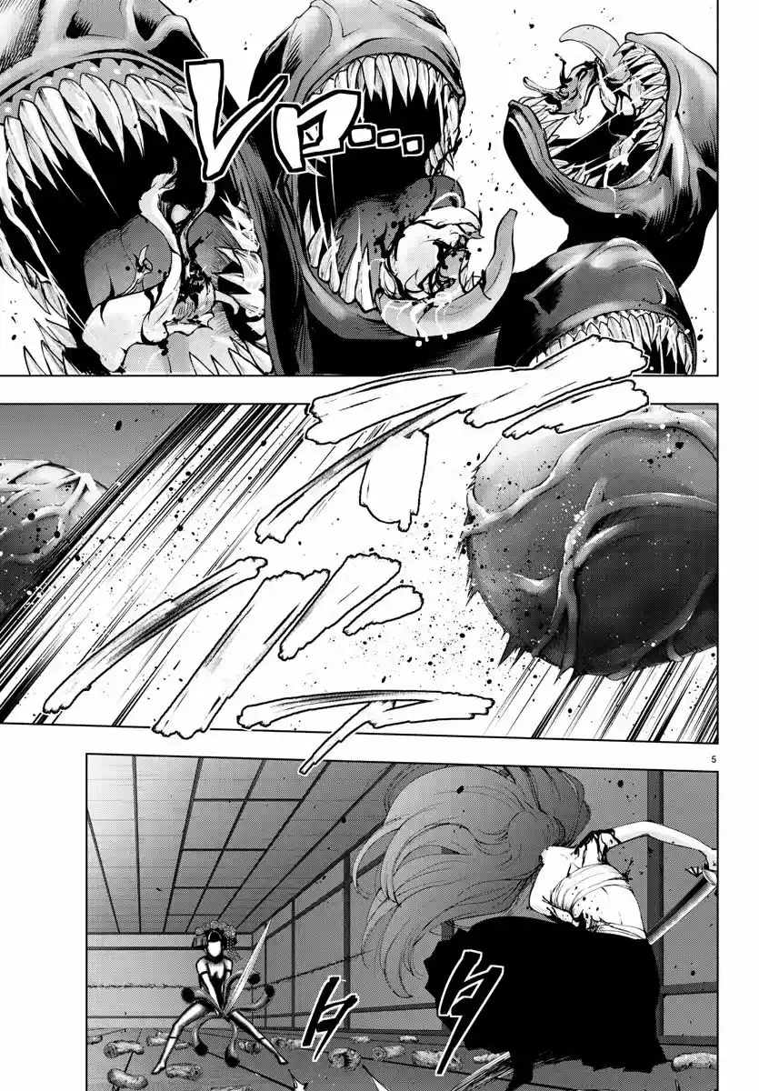 Mahou Shoujo Site - Capítulo 96 - Página 6 - LectorTMOo