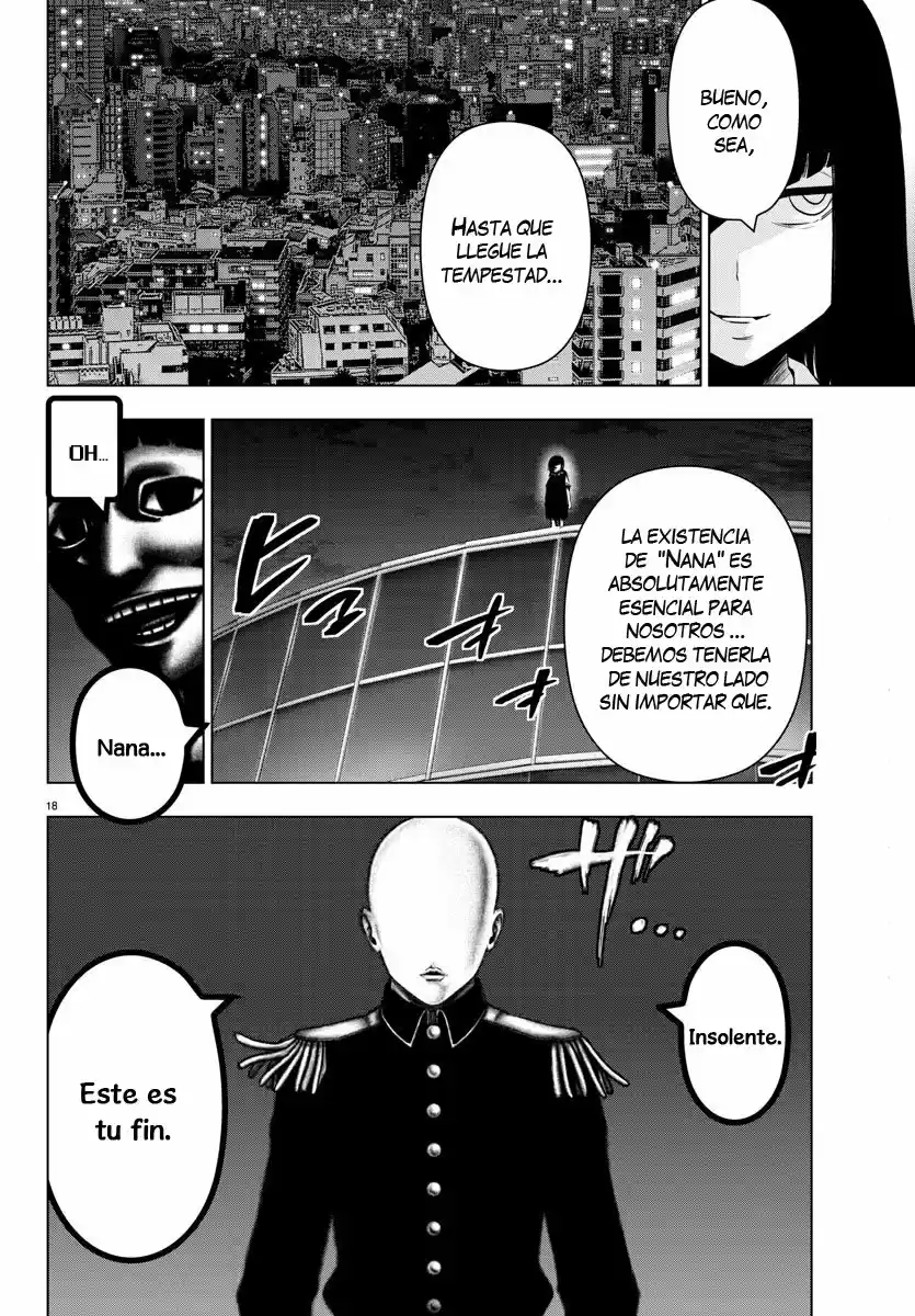 Mahou Shoujo Site - Capítulo 97 - Página 19 - LectorTMOo
