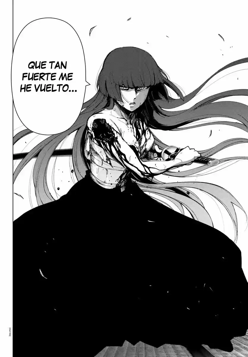 Mahou Shoujo Site - Capítulo 98 - Página 5 - LectorTMOo