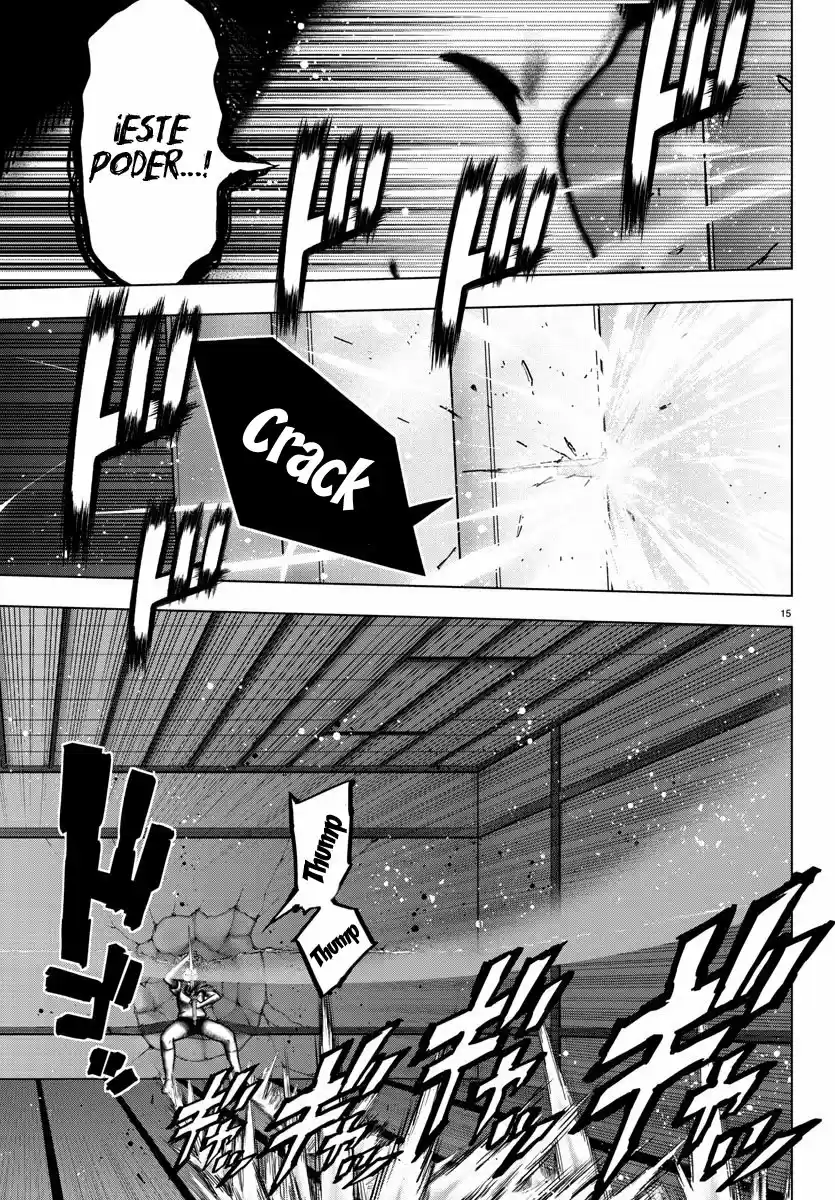Mahou Shoujo Site - Capítulo 98 - Página 16 - LectorTMOo