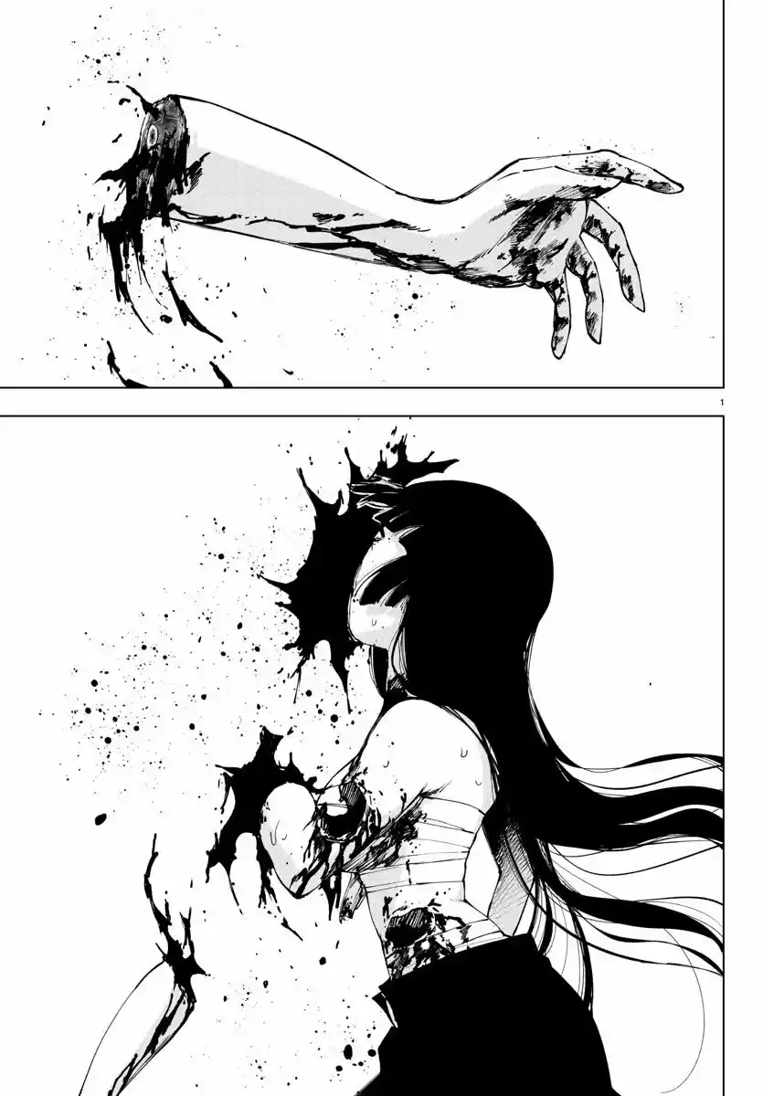 Mahou Shoujo Site - Capítulo 99 - Página 2 - LectorTMOo