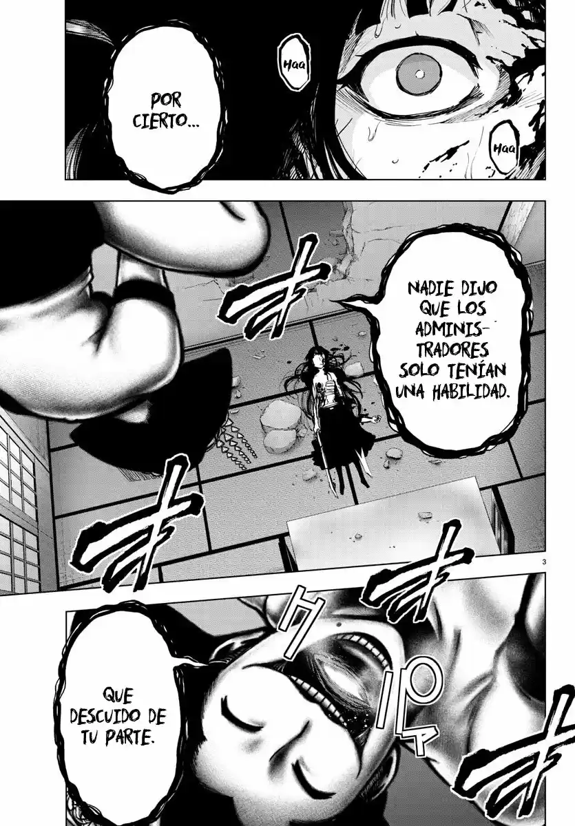 Mahou Shoujo Site - Capítulo 99 - Página 4 - LectorTMOo