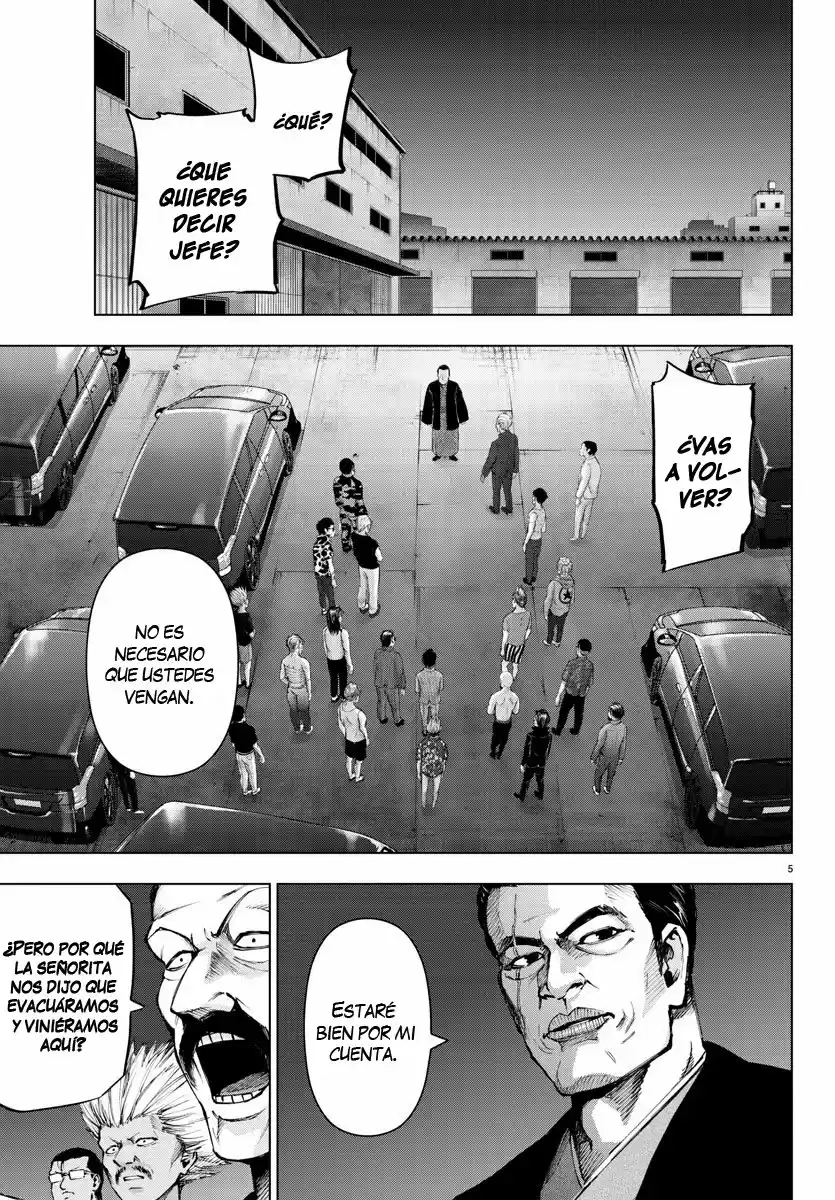 Mahou Shoujo Site - Capítulo 99 - Página 6 - LectorTMOo