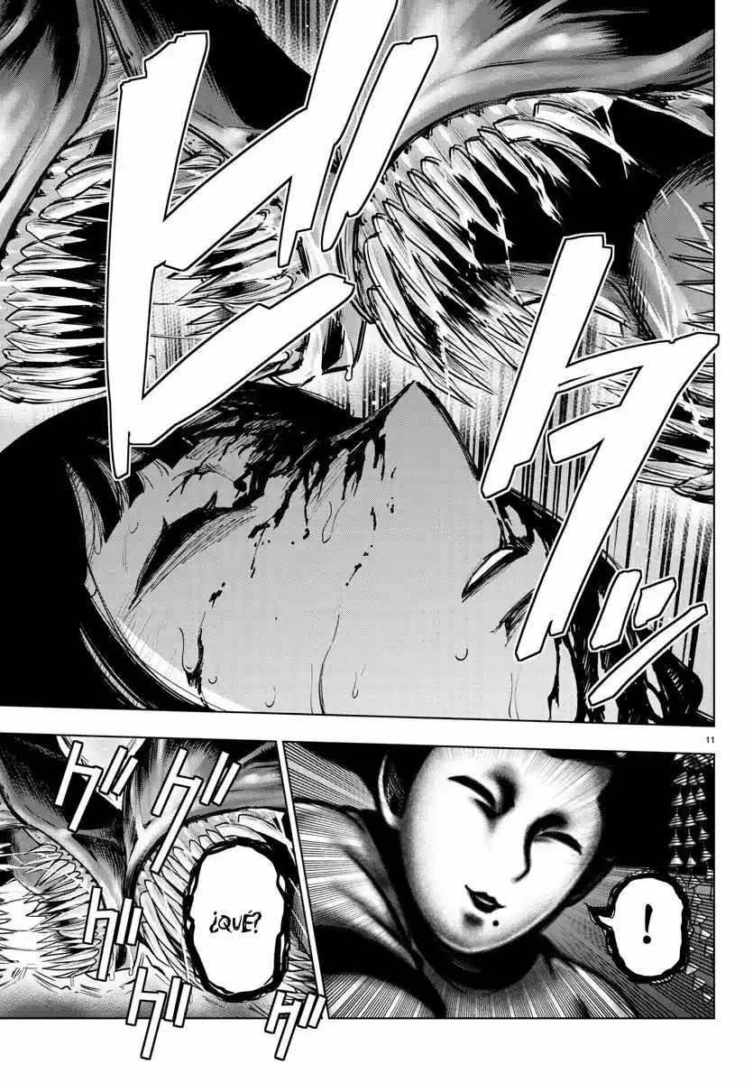 Mahou Shoujo Site - Capítulo 99 - Página 12 - LectorTMOo