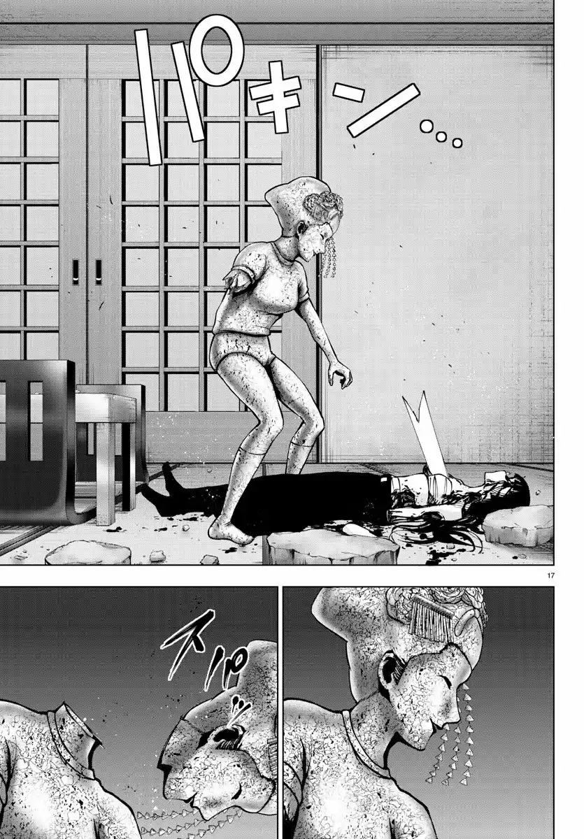 Mahou Shoujo Site - Capítulo 99 - Página 18 - LectorTMOo
