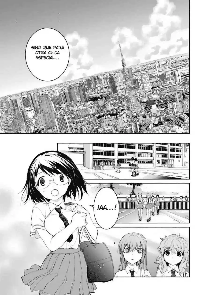 Mahou Shoujo Tokushuusen Asuka - Capítulo 24 - Página 14 - LectorTMOo