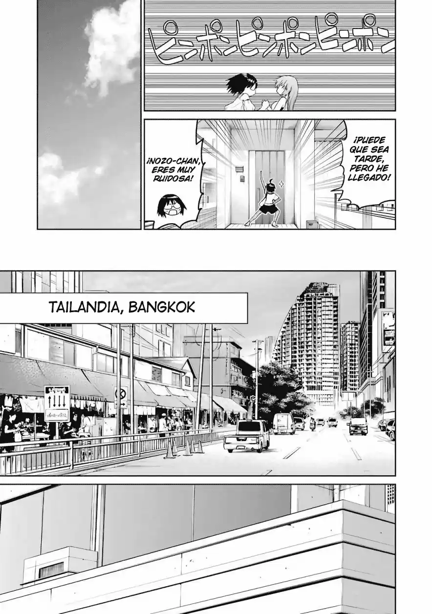 Mahou Shoujo Tokushuusen Asuka - Capítulo 25 - Página 20 - LectorTMOo