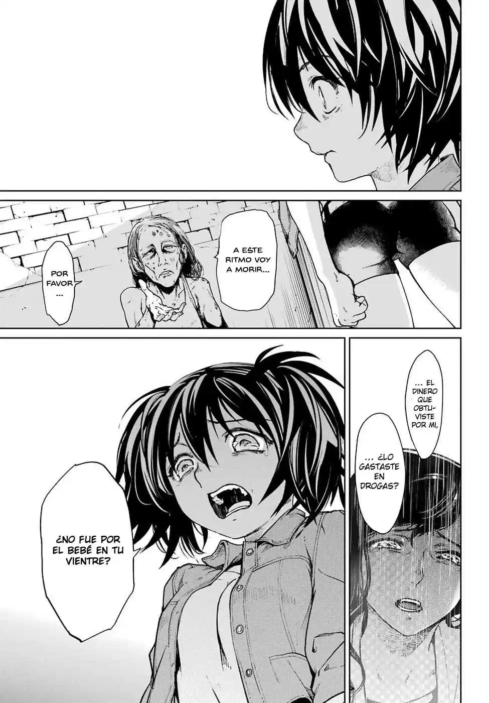 Mahou Shoujo Tokushuusen Asuka - Capítulo 43 - Página 20 - LectorTMOo