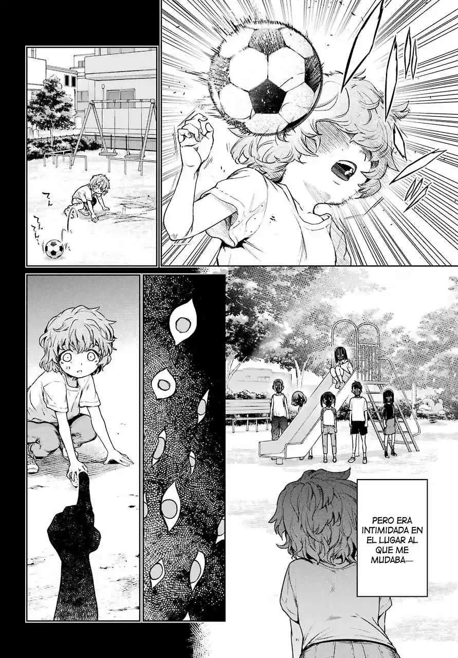 Mahou Shoujo Tokushuusen Asuka - Capítulo 44 - Página 6 - LectorTMOo