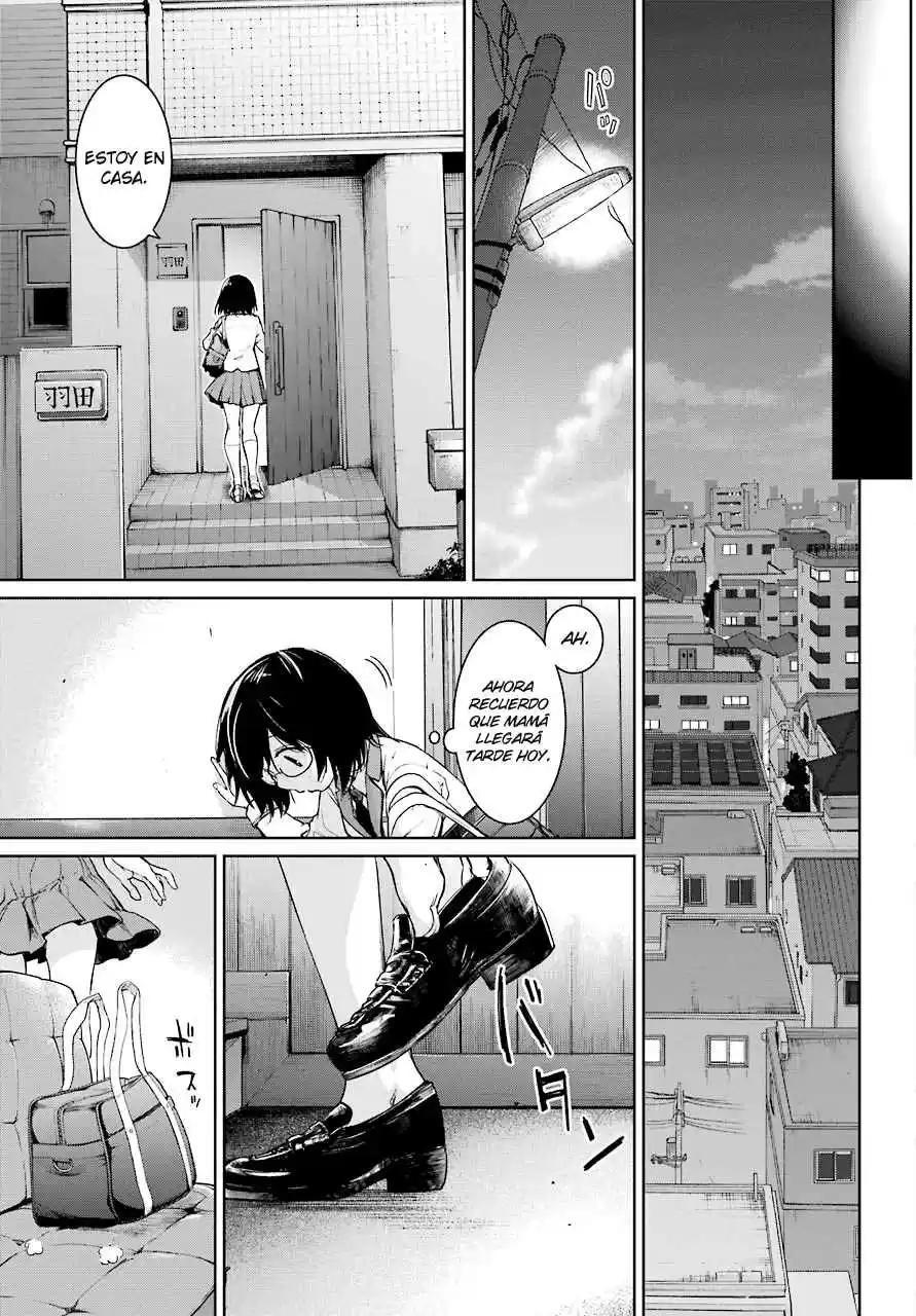 Mahou Shoujo Tokushuusen Asuka - Capítulo 46 - Página 12 - LectorTMOo