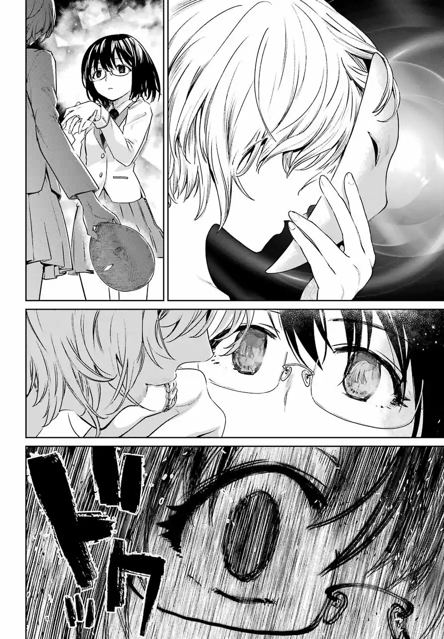 Mahou Shoujo Tokushuusen Asuka - Capítulo 47 - Página 21 - LectorTMOo