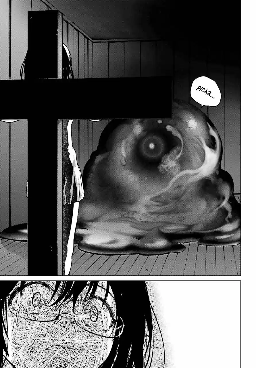 Mahou Shoujo Tokushuusen Asuka - Capítulo 49 - Página 15 - LectorTMOo